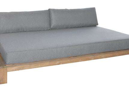 Borek Cadiz | Daybed | Teak