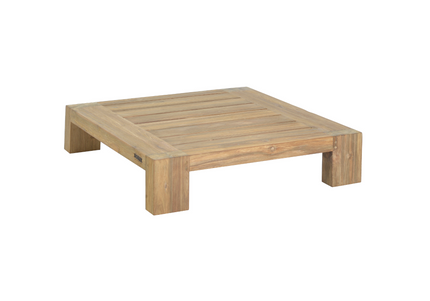 Borek Cadiz | Eiland module | Teak