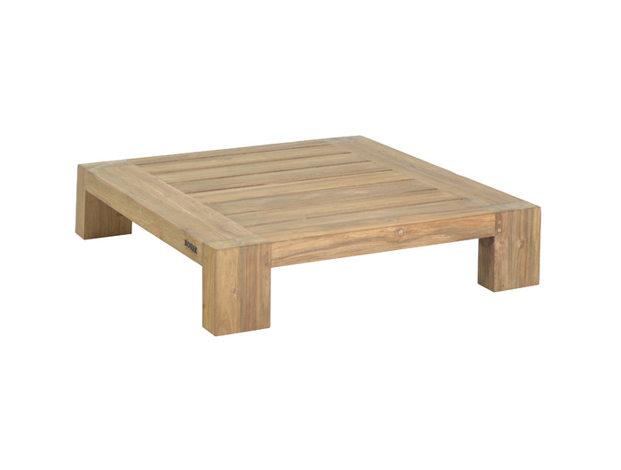 Borek Cadiz | Eiland module | Teak