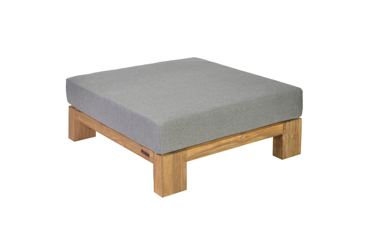 Cadiz | Inselmodul | Teak