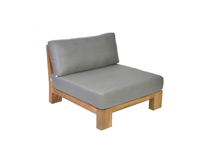 Borek Cadiz | Midden module | Teak