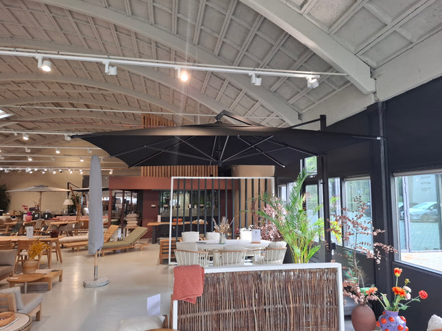 Borek Capri | Parasol | 350 x 350 | Demo Model