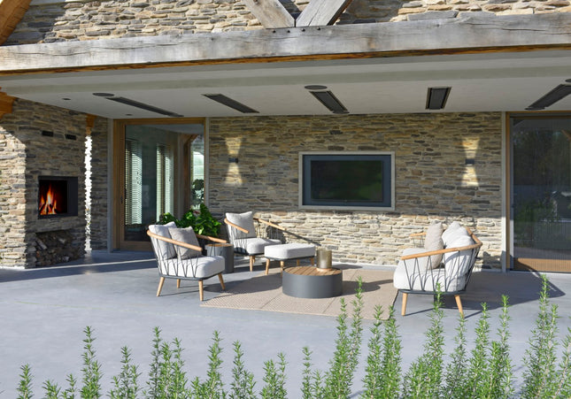 Borek Coimbra | Lage Sofa