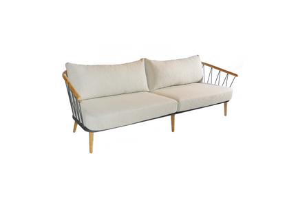 Borek Coimbra | Lage Sofa