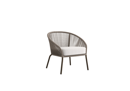 Borek Colette | Lage Lounge Stoel