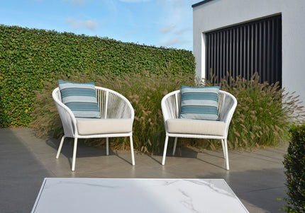 Borek Colette | Lage Lounge Stoel