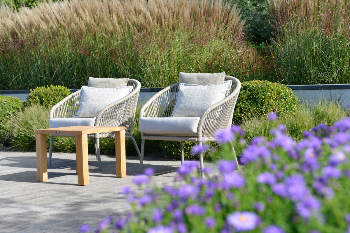 Colette | Niedriger Loungesessel