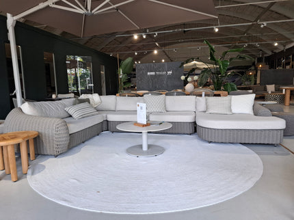 Borek Deauville | Loungeset |  Demo Model