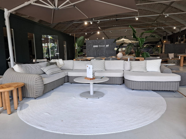 Borek Deauville | Loungeset |  Demo Model