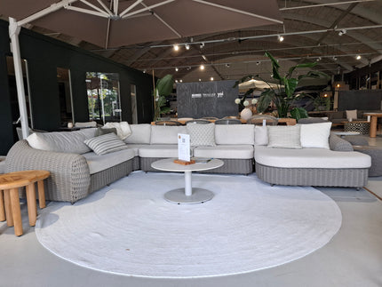 Borek Deauville | Loungeset |  Demo Model