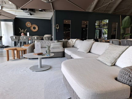 Borek Deauville | Loungeset |  Demo Model