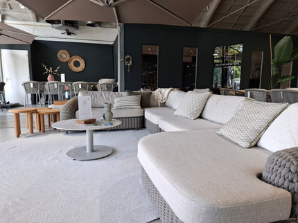 Borek Deauville | Loungeset |  Demo Model