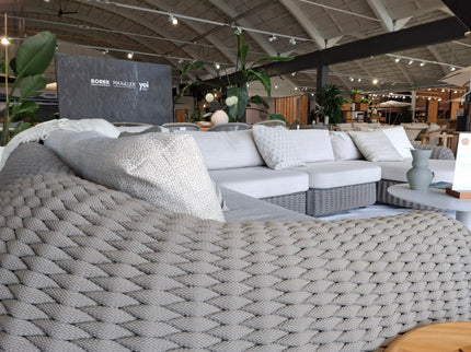 Borek Deauville | Loungeset |  Demo Model