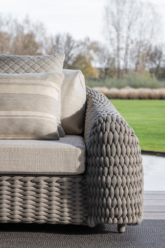 Borek Deauville loungeset | modulaire loungeset