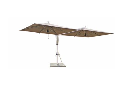 Borek Duo | Parasol | 700X345