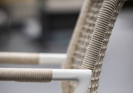 Borek Espinho | Diner Stoel | Linen