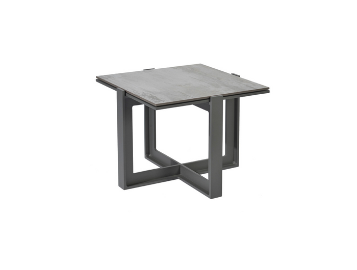 Borek Faro | Bijzettafel | 50x50