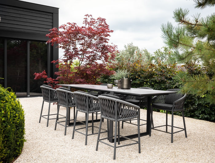 Borek Faro | High Dining Tafel | 310x100