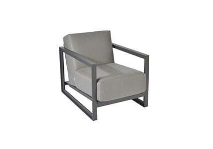 Borek Faro | Lage Fauteuil  Stoel |