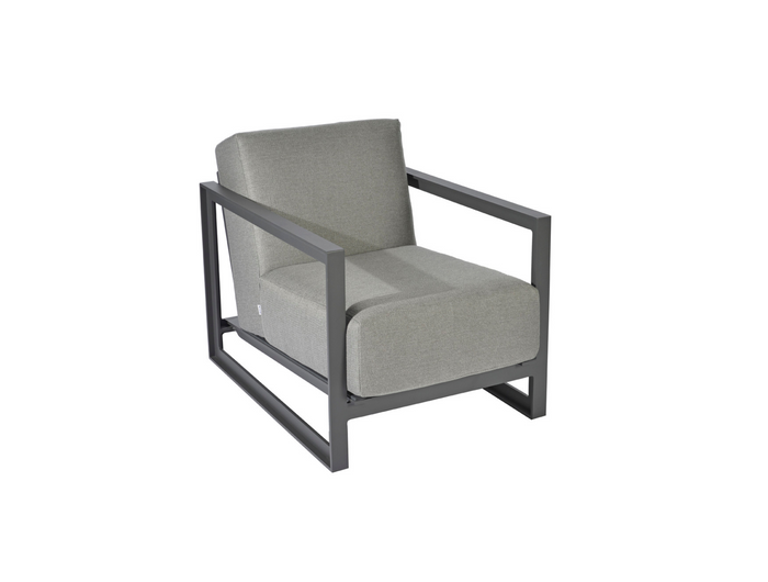 Borek Faro | Lage Fauteuil  Stoel |