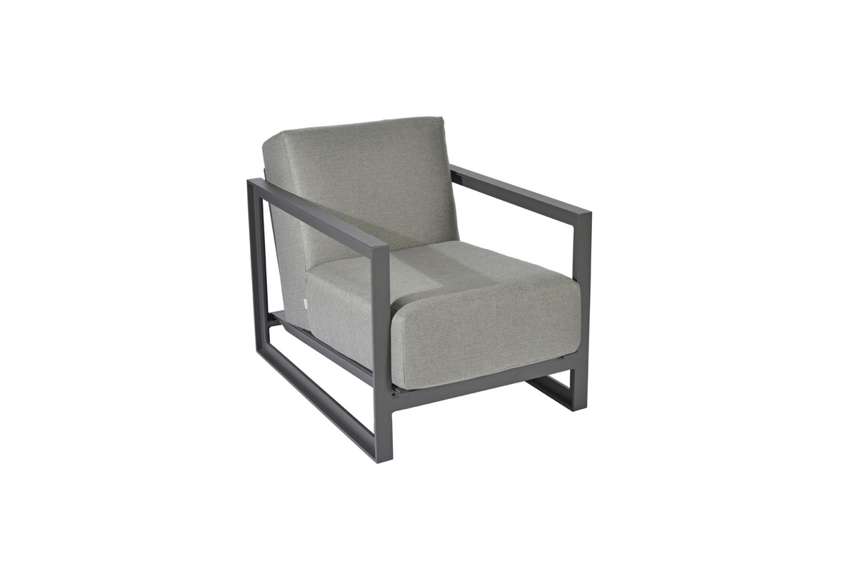 Faro | Niedriger Sessel Stuhl |
