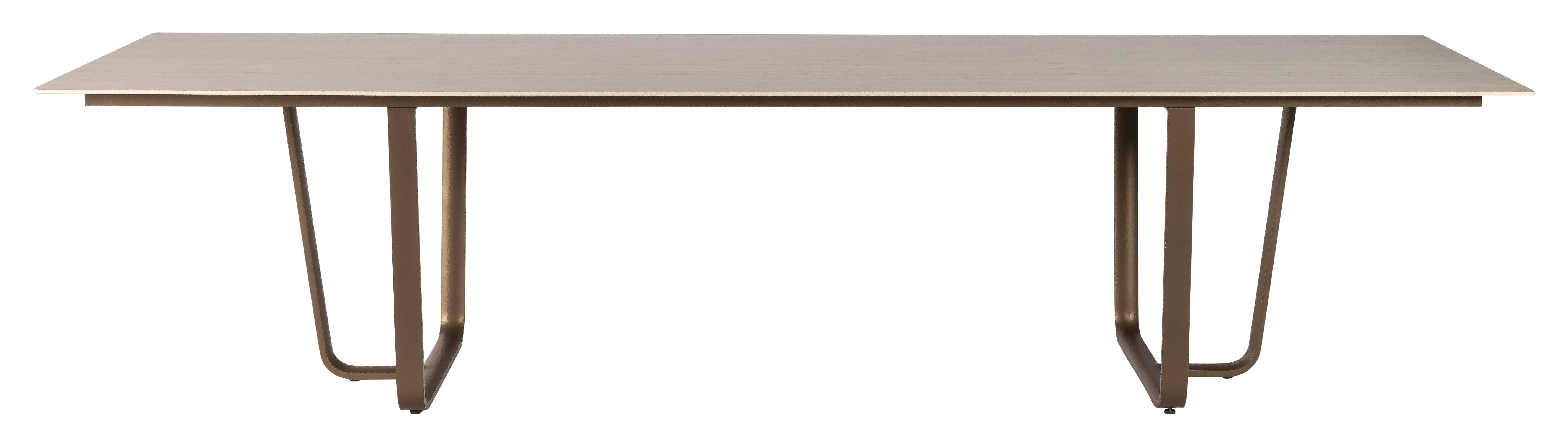 bronze / marmorio