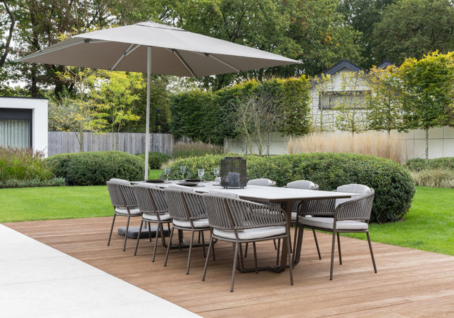Borek Fedde | Diner Tafel | 320x100