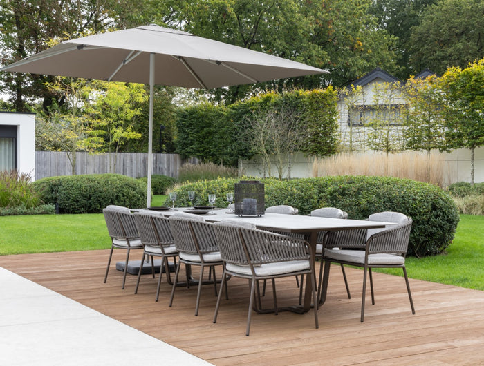 Borek Fedde | Diner Tafel | 320x100