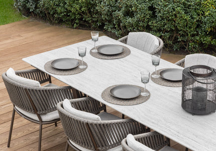 Borek Fedde | Diner Tafel | 320x100