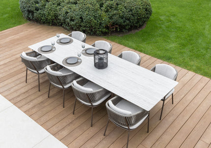 Borek Fedde | Diner Tafel | 320x100