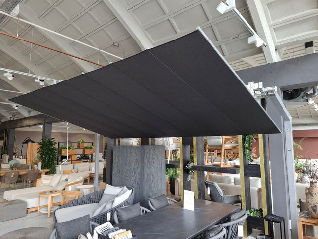 Borek Flexy | Parasol | 300x490 | Demo Model