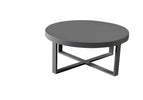 aluminium antraciet