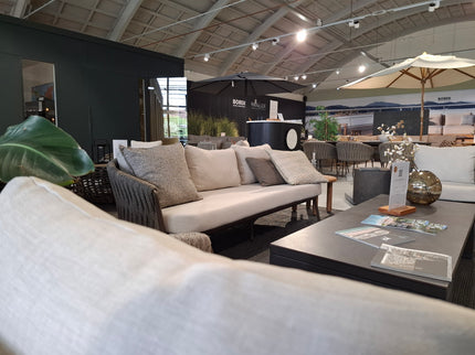 Borek Genua demo loungeset