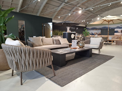 Borek Genua demo loungeset