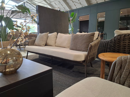 Borek Genua demo loungeset