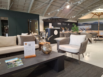 Borek Genua demo loungeset