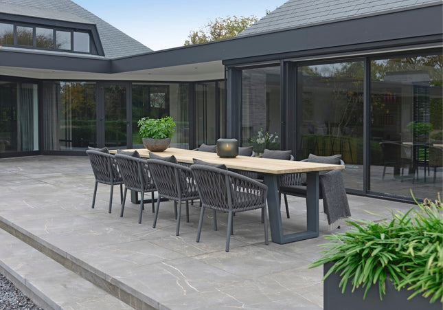 Borek Guarda | Diner Tafel | 330x100