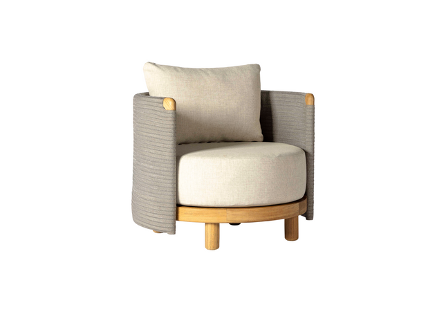 Borek Havana | Fauteuil Stoel |