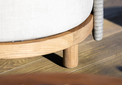 Borek Havana | Fauteuil Stoel |