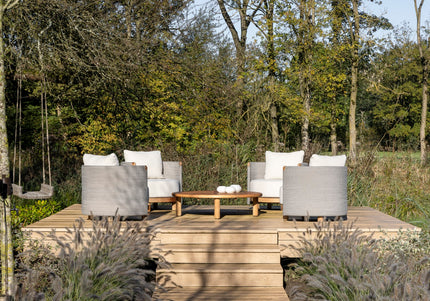 Borek Havana | Fauteuil Stoel |
