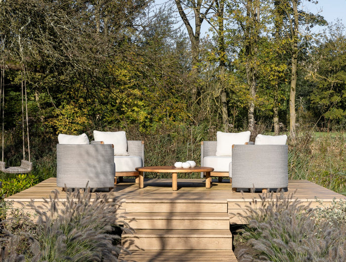Borek Havana | Fauteuil Stoel |