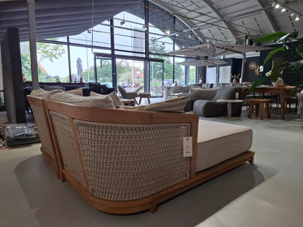 Borek Horizon | Daybed | Demo Set