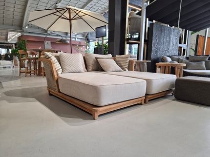 Borek Horizon | Daybed | Demo Set