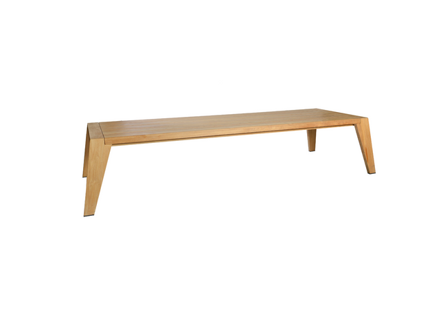 Borek Hybrid | Diner Tafel | 347x119