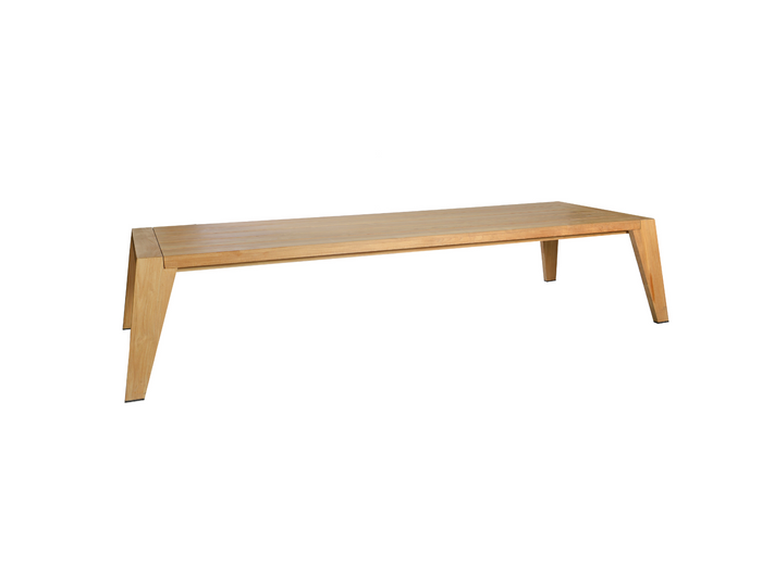 Borek Hybrid | Diner Tafel | 347x119