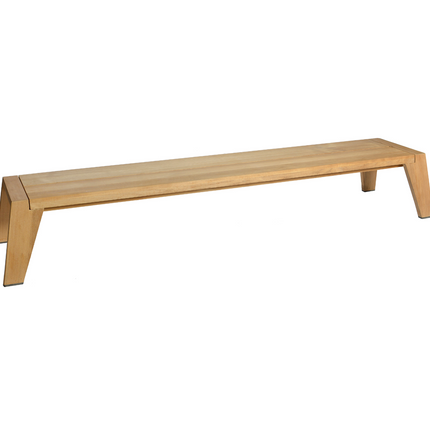 Borek Hybrid | Low Dining Rugloze Bank | 260x56