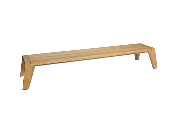 Borek Hybrid | Low Dining Rugloze Bank | 260x56