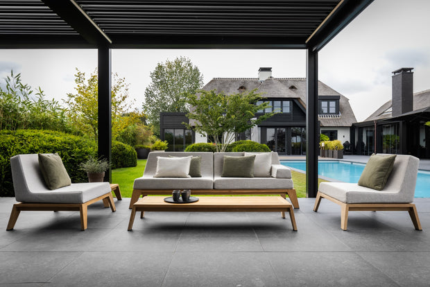 Borek Hybrid | Sofa Set |