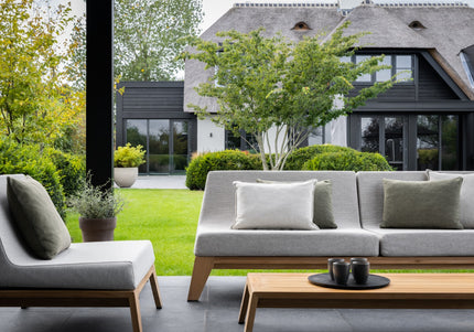 Borek Hybrid | Sofa Set |