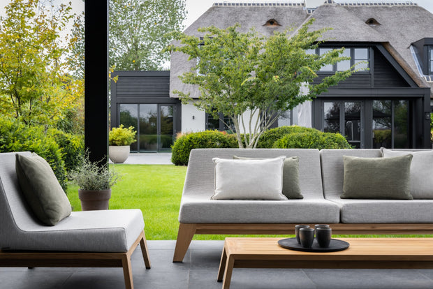 Borek Hybrid | Sofa Set |